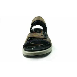 ECCO Offroad Herren espresso/cocoa 43