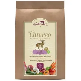 Terra Canis Canireo Wild 2 x 5 kg