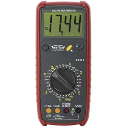 Multimeter Testboy TB 313