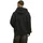 MERCHCODE Coca Cola Refreshed Oversize Hoodie | Schwarz