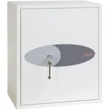 Phoenix Safe Phoenix Schlüsseltresor KS0042K KS0040-Serie mit Schlüsselhakenleiste Doppelbartschlüsselschloss