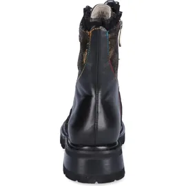 LAURA VITA Schnürboot Kouleo 16 schwarz | Gr.: 40