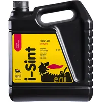 eni i-Sint 10W-40 - 5 Liter