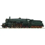 Roco H0 (1:87) 7110013 - Dampflokomotive 31001, K.W.St.E.