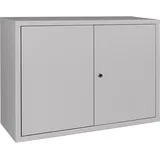 Nordwest Handel AG Hängeschrank H600xB800xT300mm Vollblech,1 BD