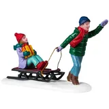 Lemax Lemax-42326-268 Christmas Eve Visit,