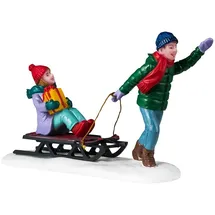 Lemax Lemax-42326-268 Christmas Eve Visit,