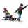 Lemax Lemax-42326-268 Christmas Eve Visit,