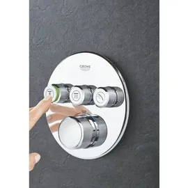 Grohe Grohetherm Smartcontrol (29121000)