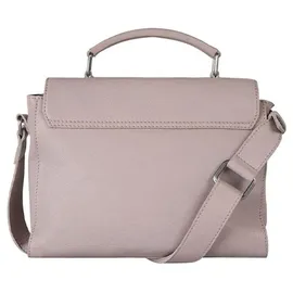 Cowboysbag Bromont Henkeltasche Leder Beige