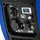 Denqbar Inverter Stromerzeuger DQ-2100