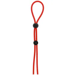 Penisringe Dream Toys All Time Favorites Rot (Einheitsgröße)