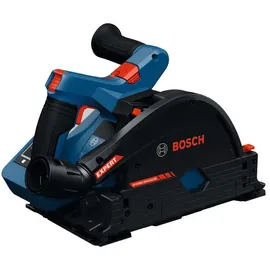 Bosch Akku-Tauchsäge EXKT 18V-52G BITURBO inkl. L-BOXX 238