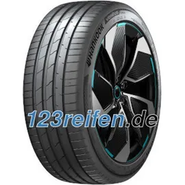 Hankook 255/40 R21 102T ION evo SUV IK01A XL (+) FSL