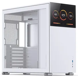Jonsbo D41 Screen white