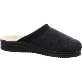 Fischer Pantoffeln Grau 40