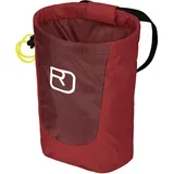 Ortovox Trad Chalkbag Rot