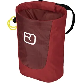 Ortovox Trad Chalkbag Rot