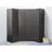 Rauch Wäscheschrank VANDOR 164 x 197 x 164 cm Grau