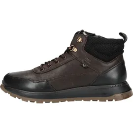 s.Oliver Stiefelette Herren Braun 45