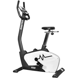 Master R50 Ergometer schwarz