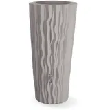 Prosperplast Regentonne Alana 160 l taupe