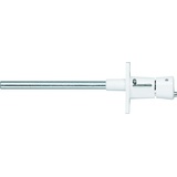 ABUS Rolladensicherung RS87 weiß,