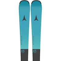 Atomic Redster X5 Teal - M 10 GW Teal,