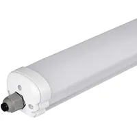 V-Tac VT-1249S 36W LED WP G-SERIES TUBE Feuchtraumleuchte EEK: E (A - G) LED 36W Kaltweiß Weiß