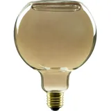 Segula LED Floating Globe 125 55056 6W E27 warmweiß