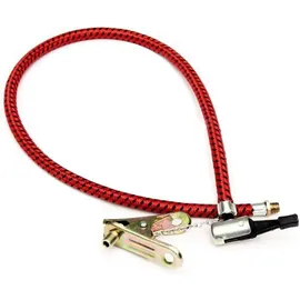 luxuskollektion Ersatzschlauch Fußluftpumpe Handluftpumpe Fahrrad Luftpumpe