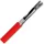 Conrad J-Y(ST)Y 2x2x0,8 rot Brandmeldekabel 100m
