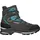 Lowa Mauria Evo GTX Damen Wide Anthrazit/Türkis 39