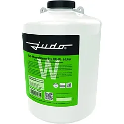 Judo Jul Minerallösung 8600025 6 l