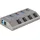 Startech 5G4AIBS-USB-HUB-EU USB-Hubs - 4 - Grau