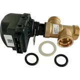 WOLF-Garten Dreiwegeumschaltventil mit Motor für Brennwertthermen-Baureihe CGx-2