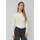 s.Oliver Ripp-Shirt mit Glitzer-Effekt - 42