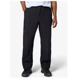 Marmot Precip Evo Flex Hosen - Black - L