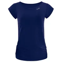 Winshape Damen Functional Light and Soft Kurzarmshirt Aet130ls, Ultra