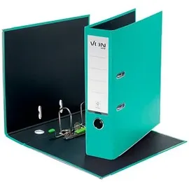 von leitz Ordner DIN A4 80 mm Mint 1 St.
