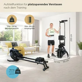 Skandika Nemo IV schwarz