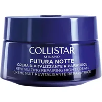 Collistar Futura Revitalizing Repairing Cream