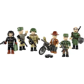 Cobi Historical Collection Battle of Berlin 1945 77-tlg. 2064