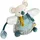 Doudou et Compagnie Handpuppe Koala (DC3674)