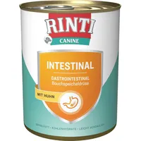 Rinti Canine Intestinal Huhn 6 x 800 g