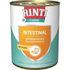 Rinti Canine Intestinal Huhn 6 x 800 g