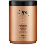 Fanola Oro Therapy Gold Mask 1000 ml