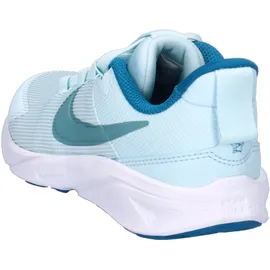 Nike Star Runner 4 Kinder türkis, Größe 29 1⁄2 EU