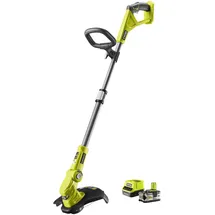 RYOBI RLT183250F inkl. 1 x 5,0 Ah und 1 Schnellladegerät