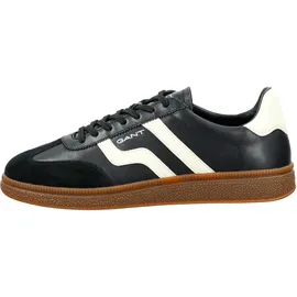 GANT Sneaker Schwarz 44